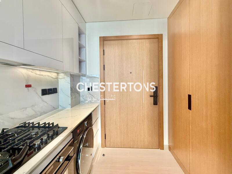 Image of Apartment - 1 Bathrooms for Sale in Jumeirah Village Circle-Dubai-United Arab Emirates, Image 8